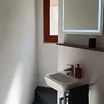 Appartement Einzimmerwohnung Mit Doppelbett Nagold