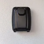 Einzimmerwohnung Mit Doppelbett Appartement *