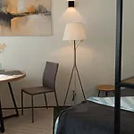 Einzimmerwohnung Mit Doppelbett * Nagold