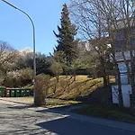 Einzimmerwohnung Mit Doppelbett Appartement