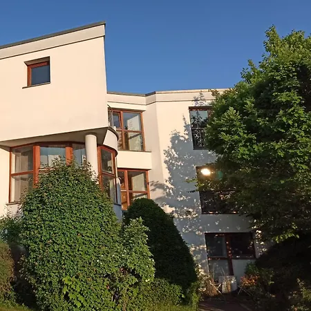 Einzimmerwohnung Mit Doppelbett נאגולד