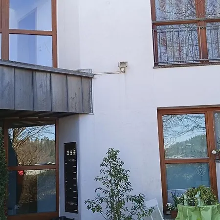 Einzimmerwohnung Mit Doppelbett נאגולד