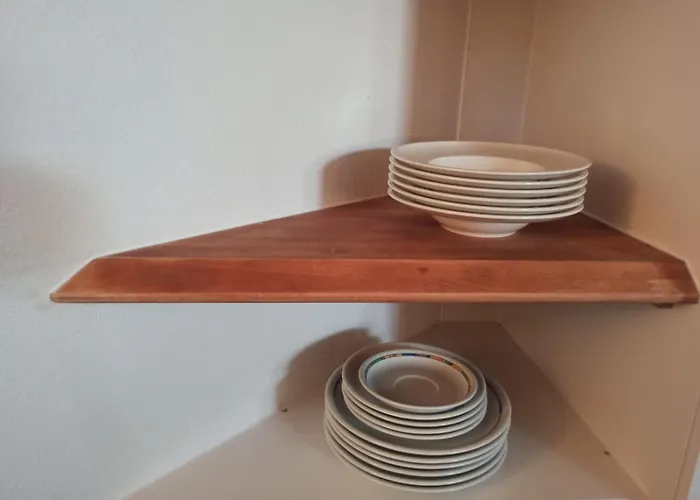 Einzimmerwohnung Mit Doppelbett * Nagold