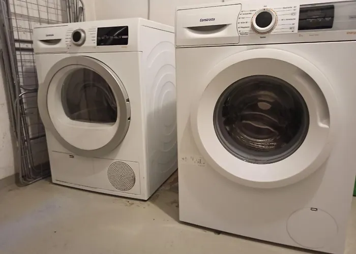 Apartment Einzimmerwohnung Mit Doppelbett