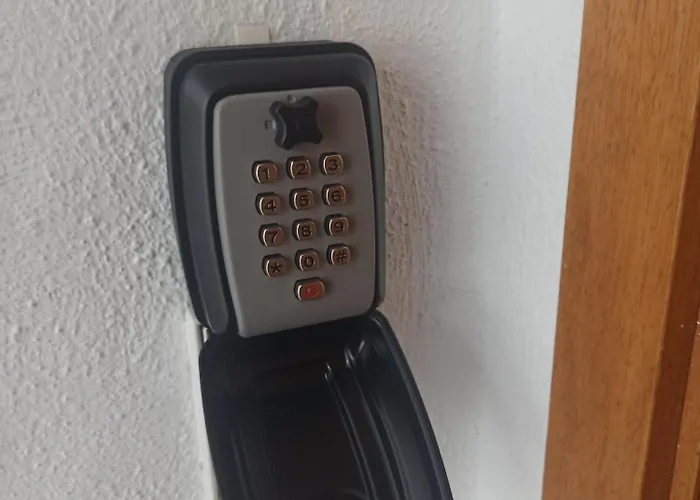 Einzimmerwohnung Mit Doppelbett * Nagold